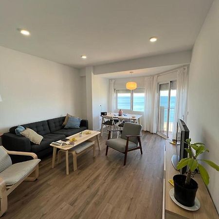 San Miguel Playa Almeria Ngoại thất bức ảnh