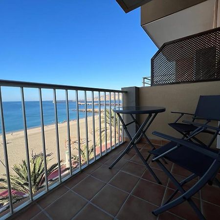 San Miguel Playa Almeria Ngoại thất bức ảnh