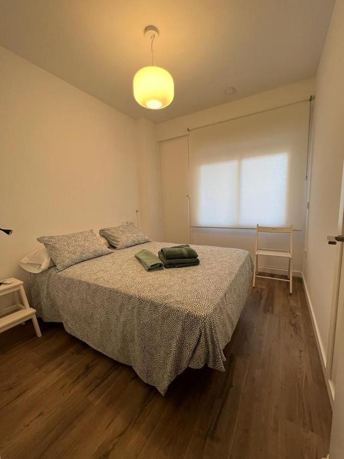 San Miguel Playa Almeria Ngoại thất bức ảnh