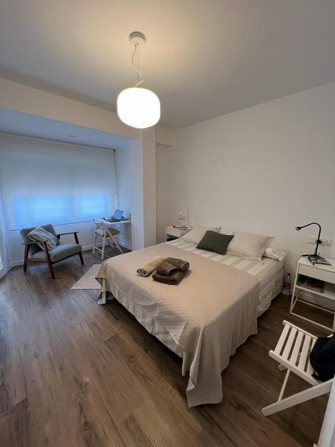 San Miguel Playa Almeria Ngoại thất bức ảnh