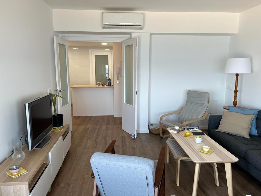 San Miguel Playa Almeria Ngoại thất bức ảnh