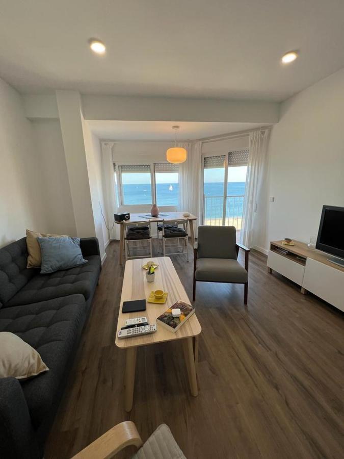 San Miguel Playa Almeria Ngoại thất bức ảnh